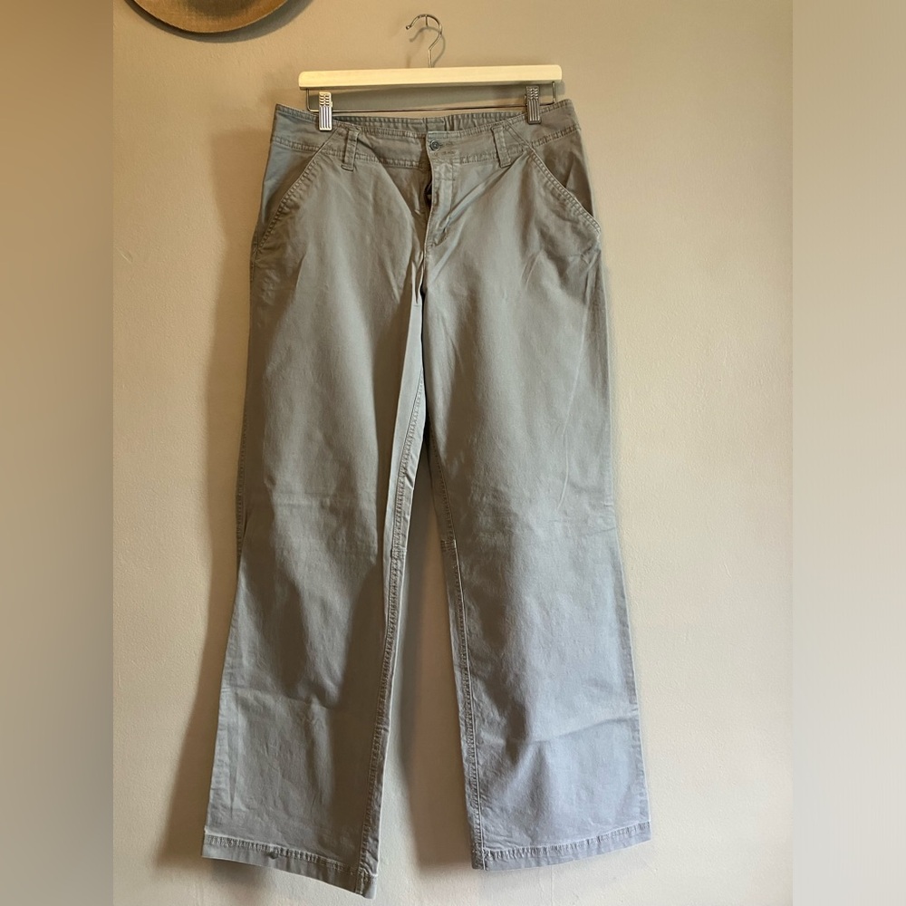 Columbia chinos Sz 10